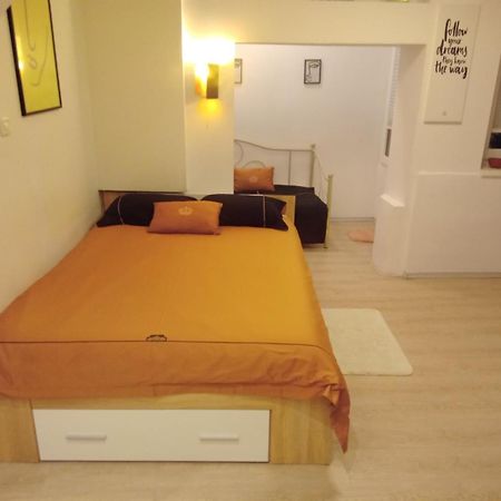 Happyguest Apartment 코페르 외부 사진