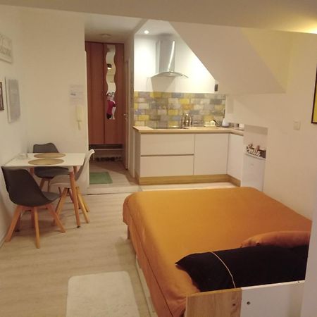 Happyguest Apartment 코페르 외부 사진