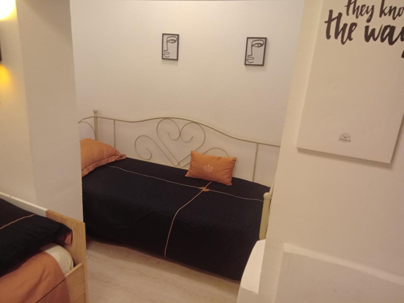 Happyguest Apartment 코페르 외부 사진