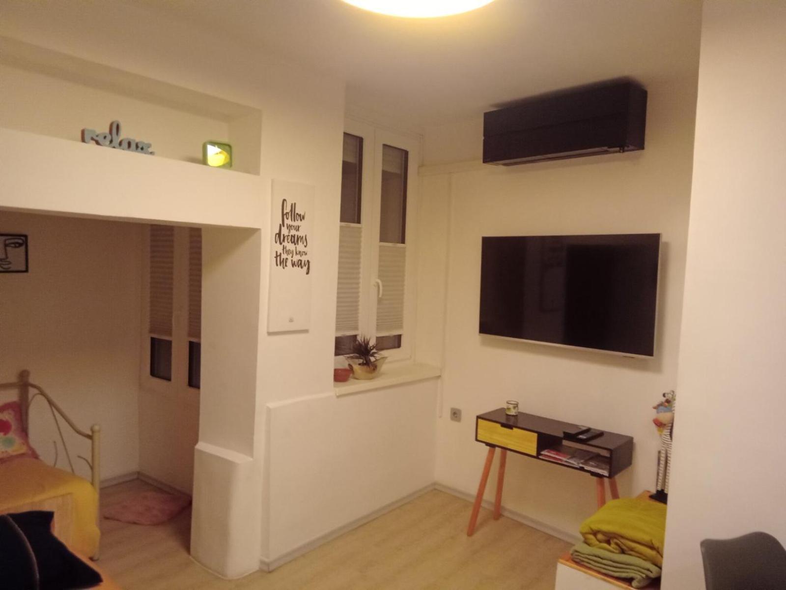 Happyguest Apartment 코페르 외부 사진
