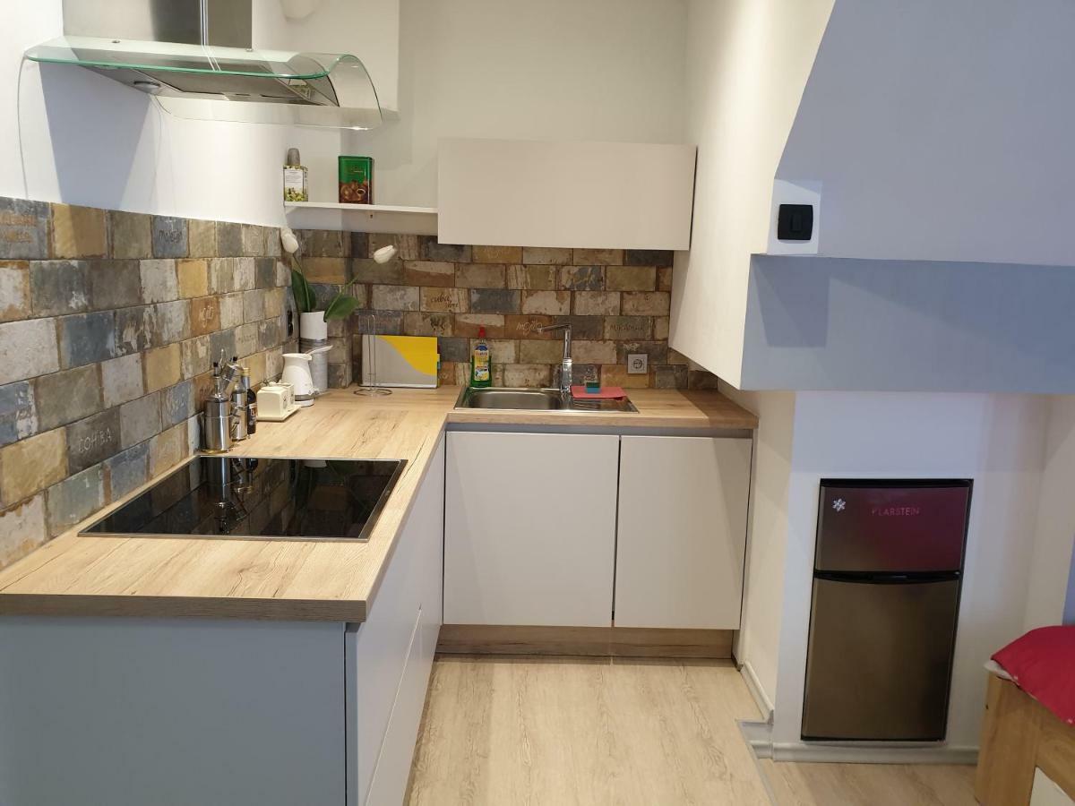 Happyguest Apartment 코페르 외부 사진