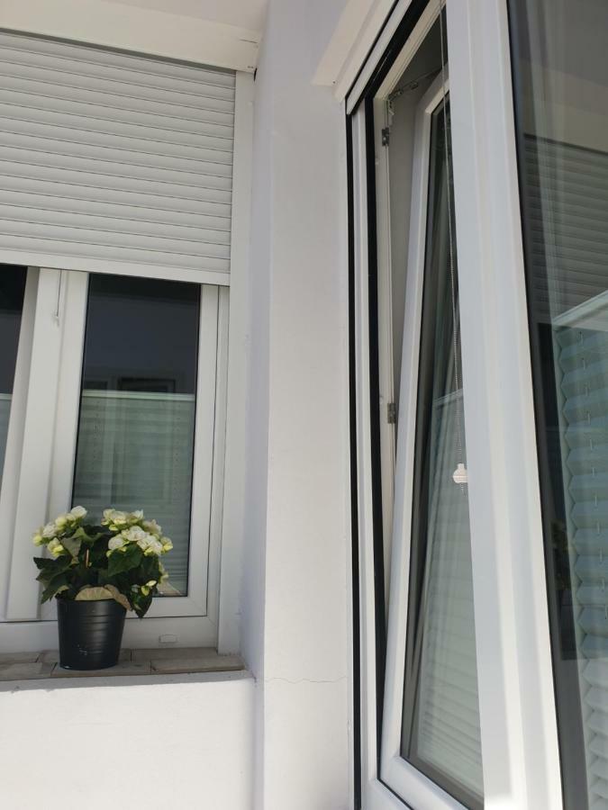 Happyguest Apartment 코페르 외부 사진